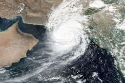 طوفان در راه پایتخت/هشدار هواشناسی برای آخر هفته