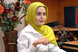 زندگینامه الناز شاکردوست