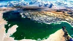 عکس «خلیج فارس» در تلویزیون کویت جنجال به پا کرد + عکس