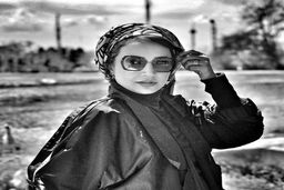 ناگفته های زندگی شبنم قلی خانی + تصاویر دیده نشده