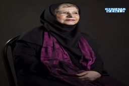 شهلا ناظریان دوبلور پیشکسوت درگذشت 