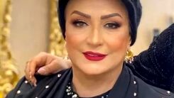انتقادجالب مریم امیرجلالی به تلویزیون | شوخی بامزه مریم امیرجلالی با بازپخش یک سریال +فیلم