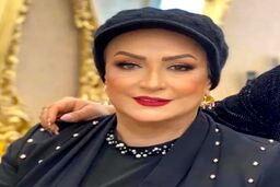 این عکس مریم امیرجلالی همه مردم ایران را ناراحت کرد | اشک همه درآمد ! +عکس