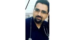 آخرین خبر از پرونده پرحاشیه خودکشی پزشک آبادانی