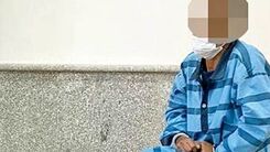 عجیب ترین قتل پایتخت در مهرآباد جنوبی | مرد جوان به جای برادر معتادش اشتباهی مرد دیگری را به قتل رساند +عکس