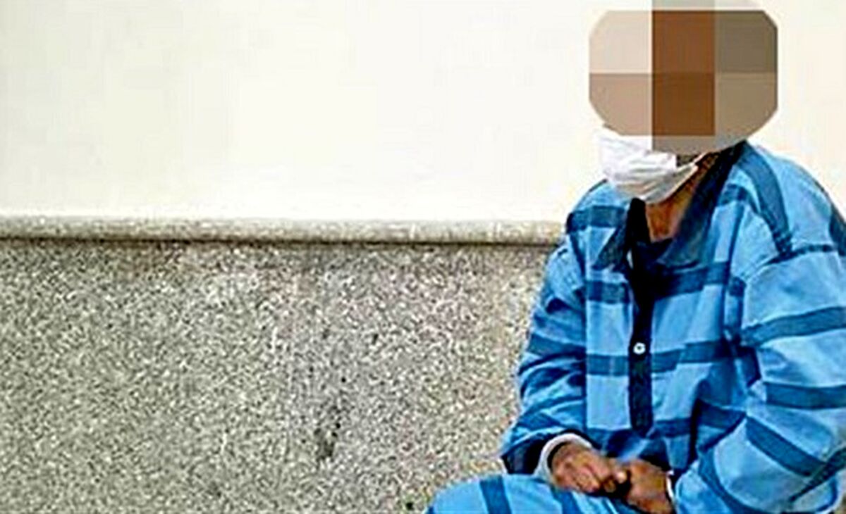 عجیب ترین قتل پایتخت در مهرآباد جنوبی | مرد جوان به جای برادر معتادش اشتباهی مرد دیگری را به قتل رساند +عکس