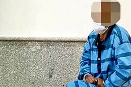 عجیب ترین قتل پایتخت در مهرآباد جنوبی | مرد جوان به جای برادر معتادش اشتباهی مرد دیگری را به قتل رساند +عکس