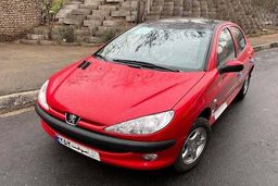 اگر ۲۰۶ دارید حتما ببینید | روش جدید دزدها برای سرقت ماشین ۲۰۶ + فیلم