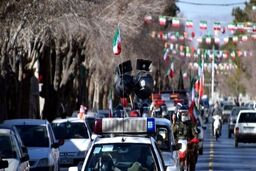 جزییات برگزاری راهپیمایی ۲۲ بهمن در تهران + مسیرهای تردد