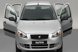 رانا ۳۴۵ میلیون تومان شد | جدیدترین قیمت انواع رانا در بازار + جدول