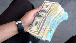 قیمت دلار مرز حساس را پشت سر گذاشت | سخت شدن ورود دلار به کشور قیمت دلار را بالا می کشد؟