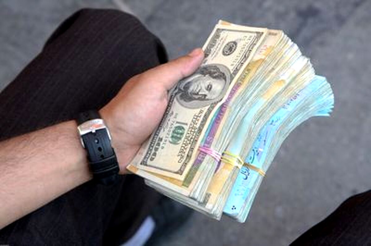 آخرین اخبار قیمت دلار | قیمت دلار در بازار تا کجا پیش رفت؟