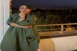 سوتی عجیب بهنوش بختیاری در اینستاگرامش| پند حکیمانه دادن بهنوش بختیاری با غلط املایی+عکس جنجالی