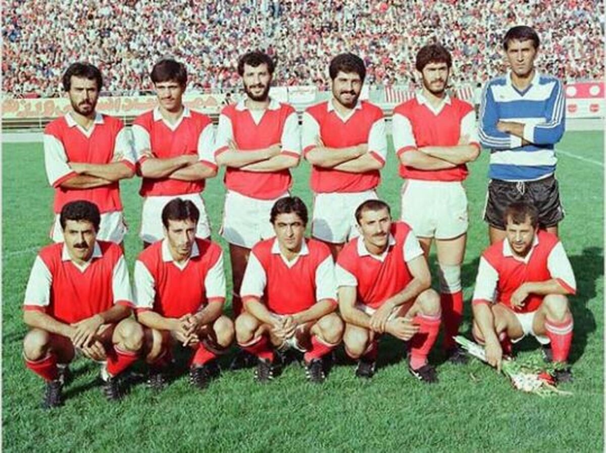 بازی دوستانه ایران و باشگاه انگلیسی درآستانه جام جهانی!