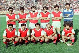 بازی دوستانه ایران و باشگاه انگلیسی درآستانه جام جهانی!