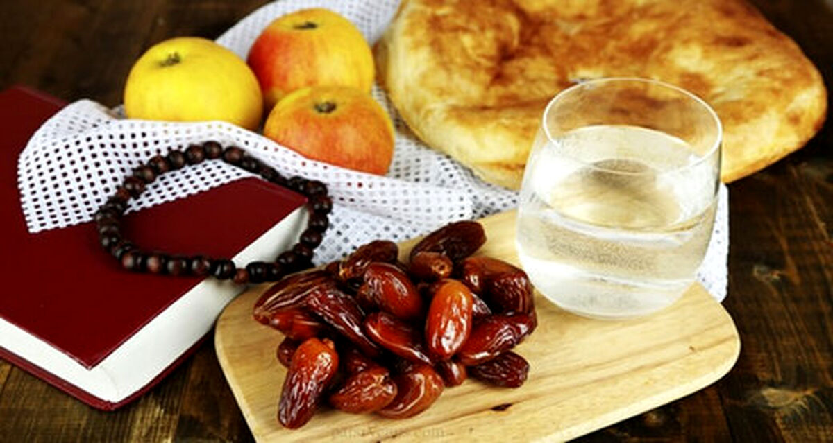 کدام بیماری‌ها با روزه گرفتن درمان می‌شوند؟