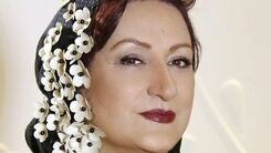 عکس های شوکه کننده مریم امیرجلالی در خانه سالمندان +عکس