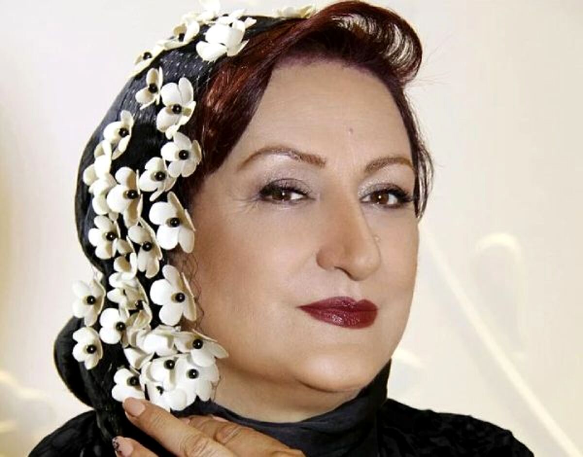 عکس های شوکه کننده مریم امیرجلالی در خانه سالمندان +عکس
