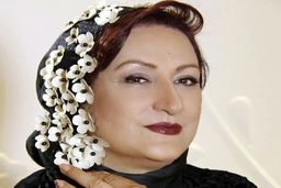 عکس های شوکه کننده مریم امیرجلالی در خانه سالمندان +عکس