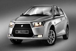 شرایط فروش دنا پلاس اتوماتیک ایران خودرو | با 700 میلیون سه ماهه صاحب خودرو شوید