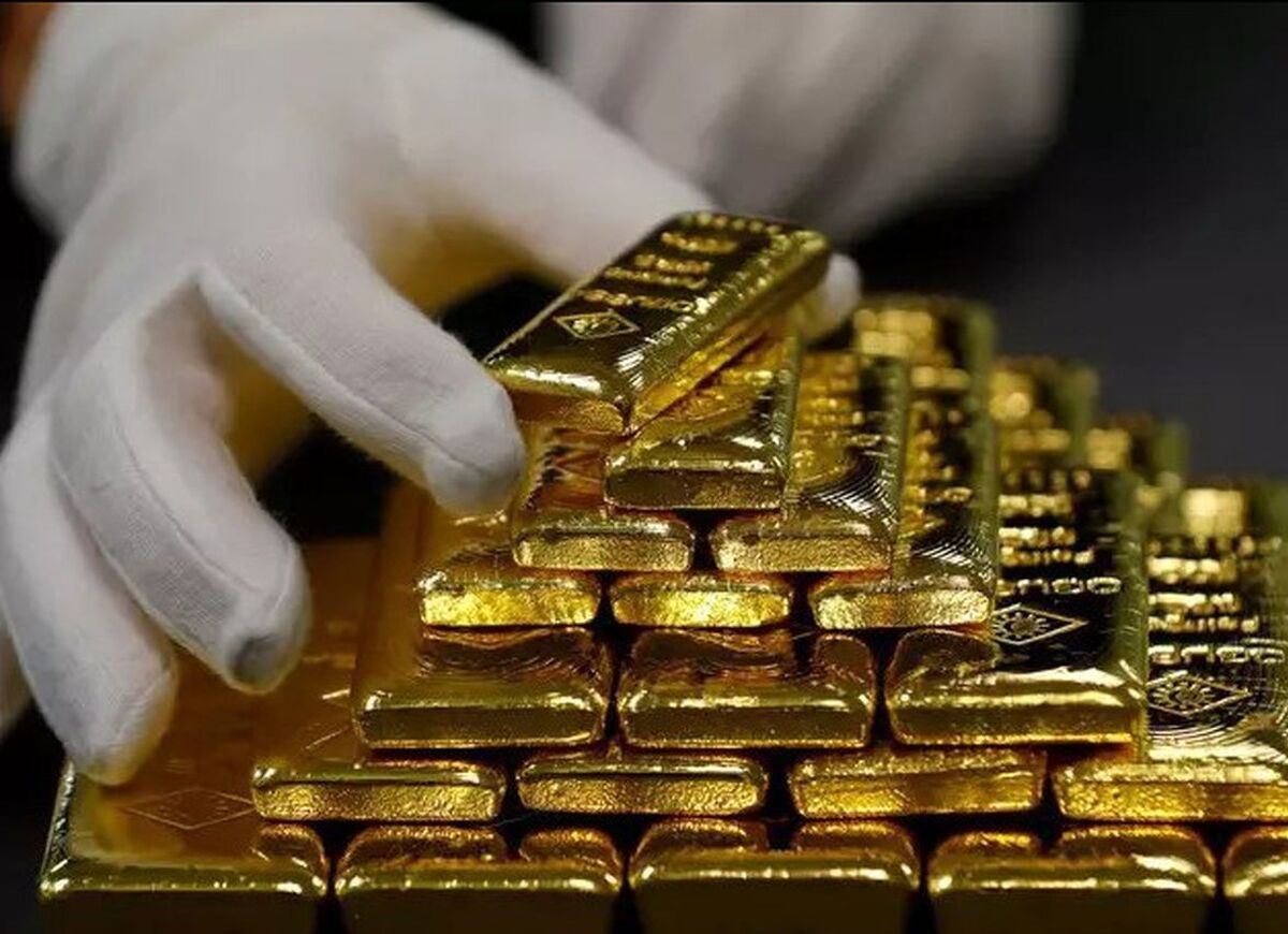 پیش بینی قیمت طلا در چهارمین هفته تعطیلی+جزئیات بیشتر کلیک کنید 