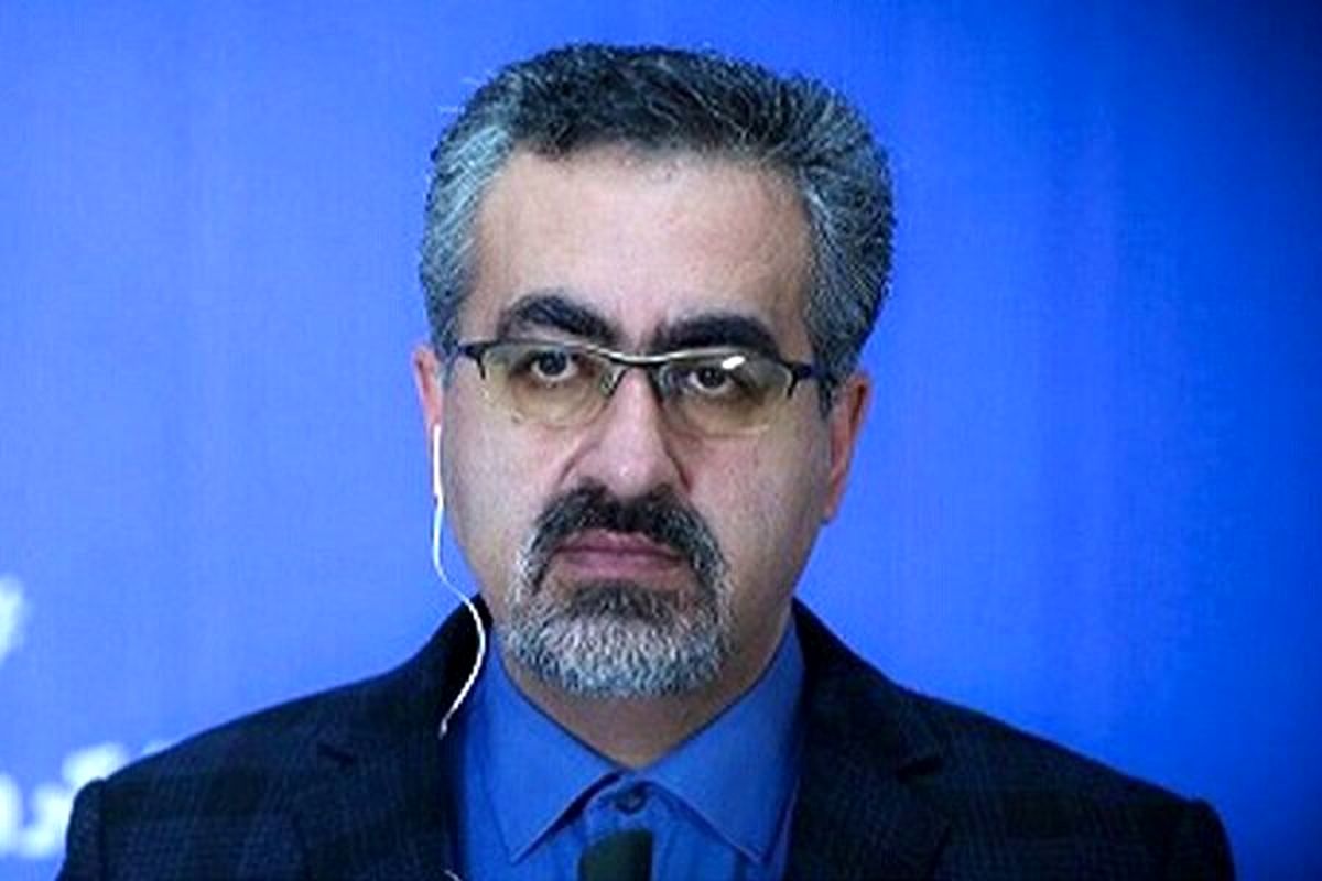 بازداشت کیانوش جهانپور در ارمنستان به جرم جاسوسی!+عکس