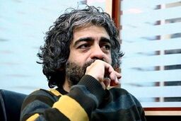  نخستین ویدئو از انتقال جسد بابک خرمدین توسط پدر و مادرش+فیلم لو رفته