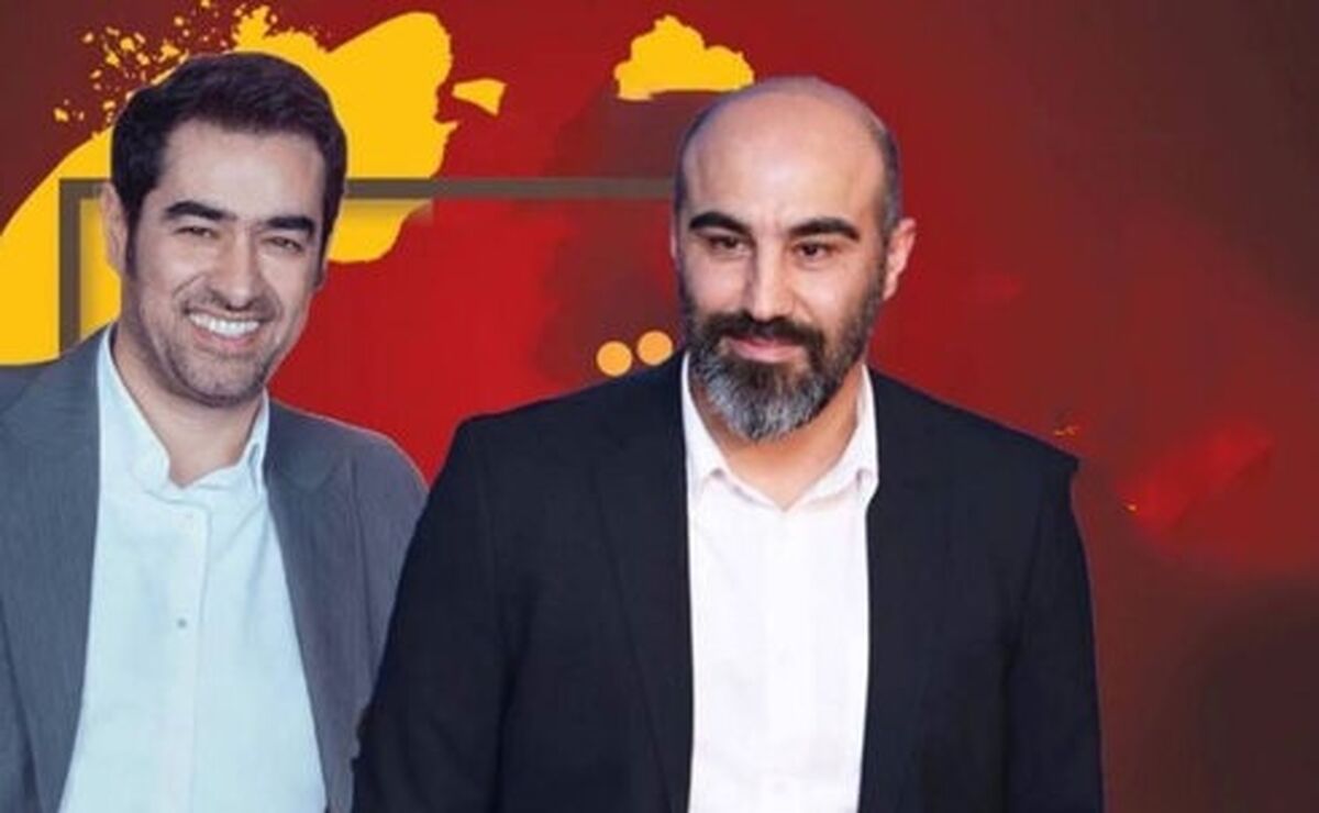 خاطره جالب محسن تنابنده از همکاری با شهاب حسینی+فیلم 