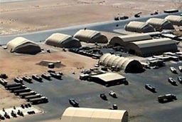 خبر مهم | به پایگاه های آمریکا حمله شد