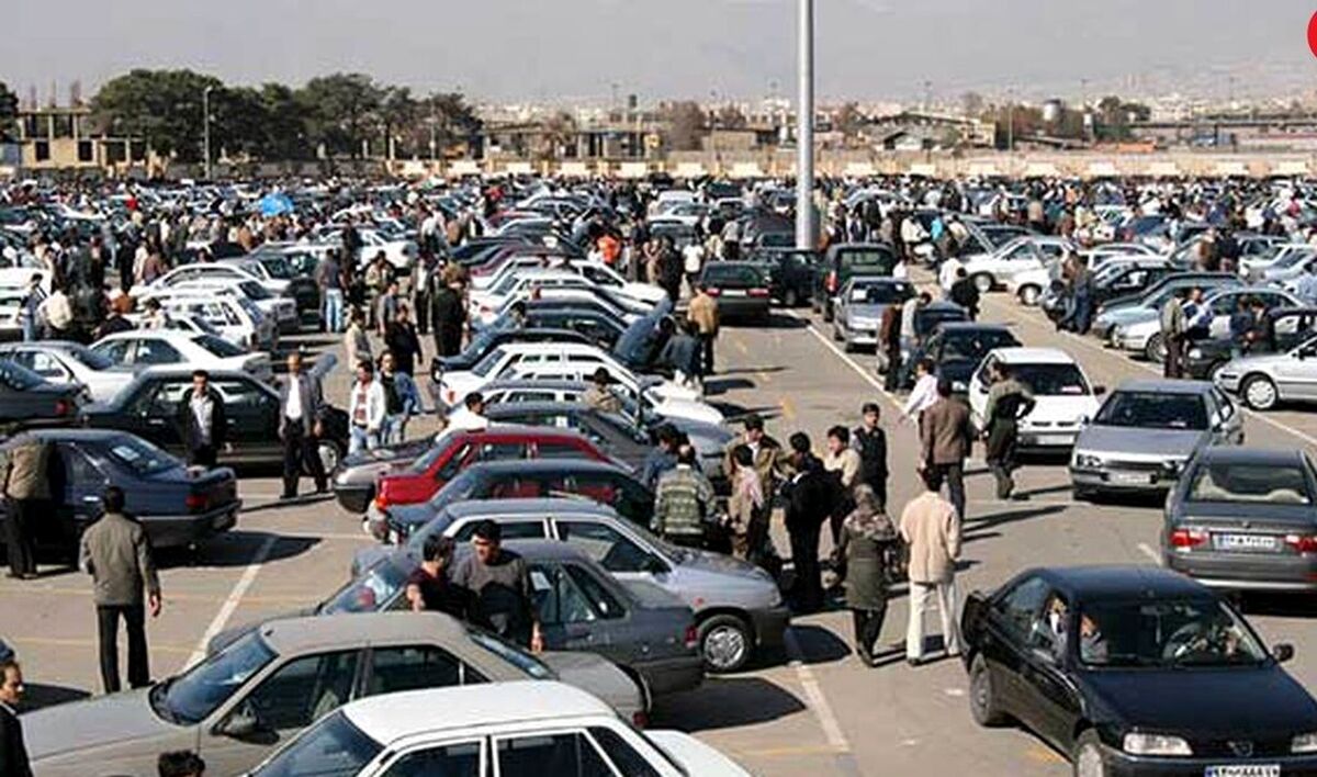 جدیدترین قیمت پراید ،تیبا، شاهین و تارا امروز 18 دی | قیمت این مدل پراید 293 میلیون تومان شد!