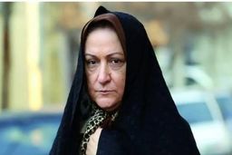 تصویری که مریم امیر جلالی از شوهرش منتشر کرد! + عکس 