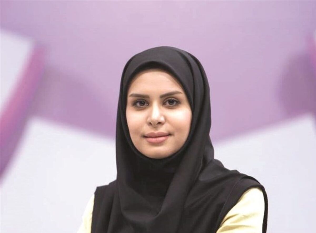نجمه جودکی خداحافظی کرد