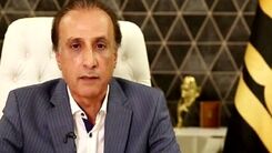 ممنوع الکاری محمدرضا حیاتی مجری معروف تا کی ادامه دارد؟