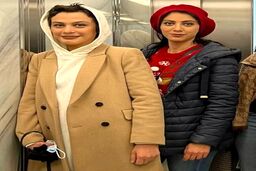زندگینامه مارال و مونا فرجاد 