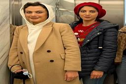 زندگینامه مارال و مونا فرجاد 