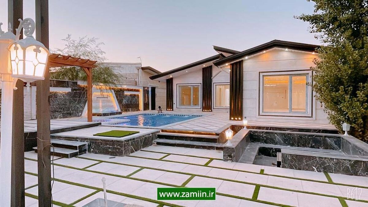 در این مناطق از کردان زمین نخرید|مهمترین نکات خرید زمین در کردان و سهیلیه