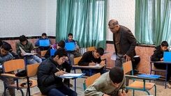 خبرفوری/جزئیات نحوه برگزاری امتحانات پایان ترم اعلام شد 