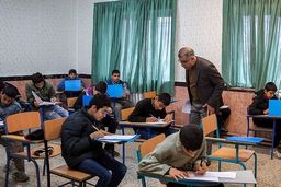 خبر مهم برای دانش‌آموزان درمورد امتحانات نهایی