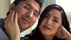 شیلا خداداد با شوهر مولتی میلیاردر جراحش برج های امارات رو فتح کرد! | شیلا خداد با پاسپورت کانادایی بچه هاش از ایران رفت + عکس