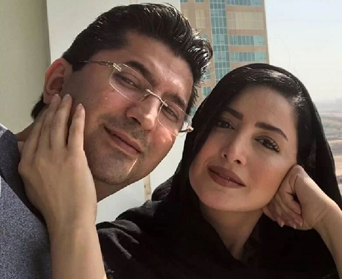 شیلا خداداد هم از ایران رفت/این عکس محل زندگی شیلا خداداد را لو داد+عکس جنجالی