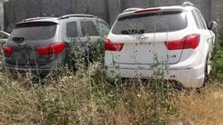 ریزش باورنکردنی قیمت خودروهای وارداتی | این خودرو لوکس خارجی نیم میلیارد ارزان شد