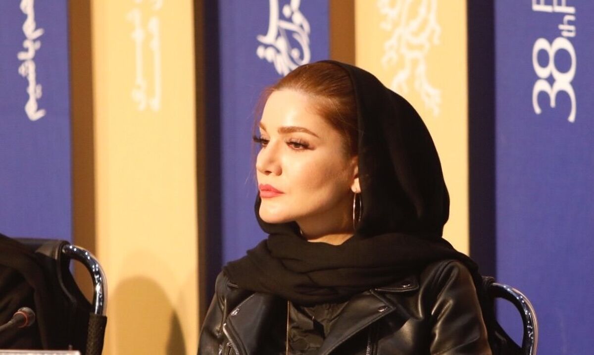 واکنش متین ستوده به یک حاشیه اینستاگرامی!+فیلم دیده نشده 