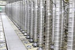 افزایش 60 درصدی غنی‌سازی در ایران + جزئیات بیشتر 