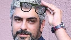 خوشگذرانی مهدی پاکدل بدون همسر دومش/تو چشم بودن ساعت میلیاردی مهدی پاکدل +عکس حاشیه ساز