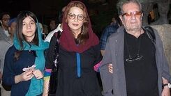 ویلای داریوش مهرجویی پس از فاجعه هولناک + تصاویر