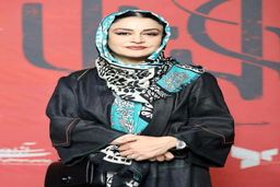 مادر شوهر بازی در آوردن مریلا زارعی در پشت صحنه جیران + عکس جنجالی