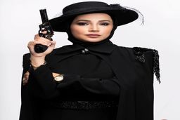 شبنم قلی خانی با مانتوی رنگ سال در کنسرت بهنام بانی!/تیپ میلیونی خانم بازیگر حسابی خرج روی دست شوهرش گذاشت!+عکس