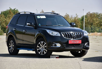 حراج بهاره هایما ایران خودرو | فروش فوری هایما با قیمت کارخانه با سود نیم میلیونی