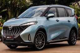 صعود بی‌سابقه قیمت شاسی‌بلند معروف ایران خودرو | جدیدترین قیمت هایما در بازار + جدول