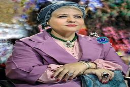 استوری جدید رابعه اسکویی همه را شوکه کرد | هیکل رابعه اسکویی نصف شد + عکس